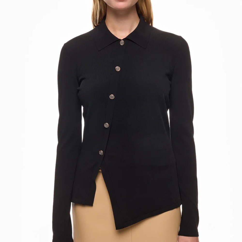 Tanya Taylor Levine Knit Top